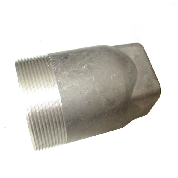 PTO Cover Cap
